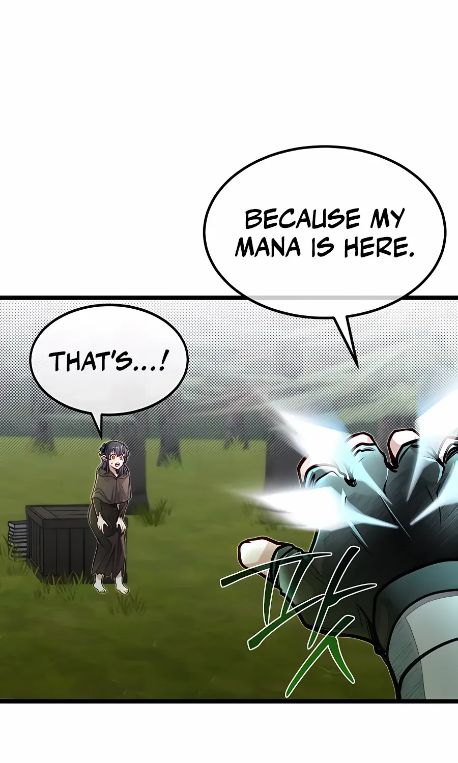 The Dragon Slayer Academy’s Hotshot Chapter 56 page 58 - 
