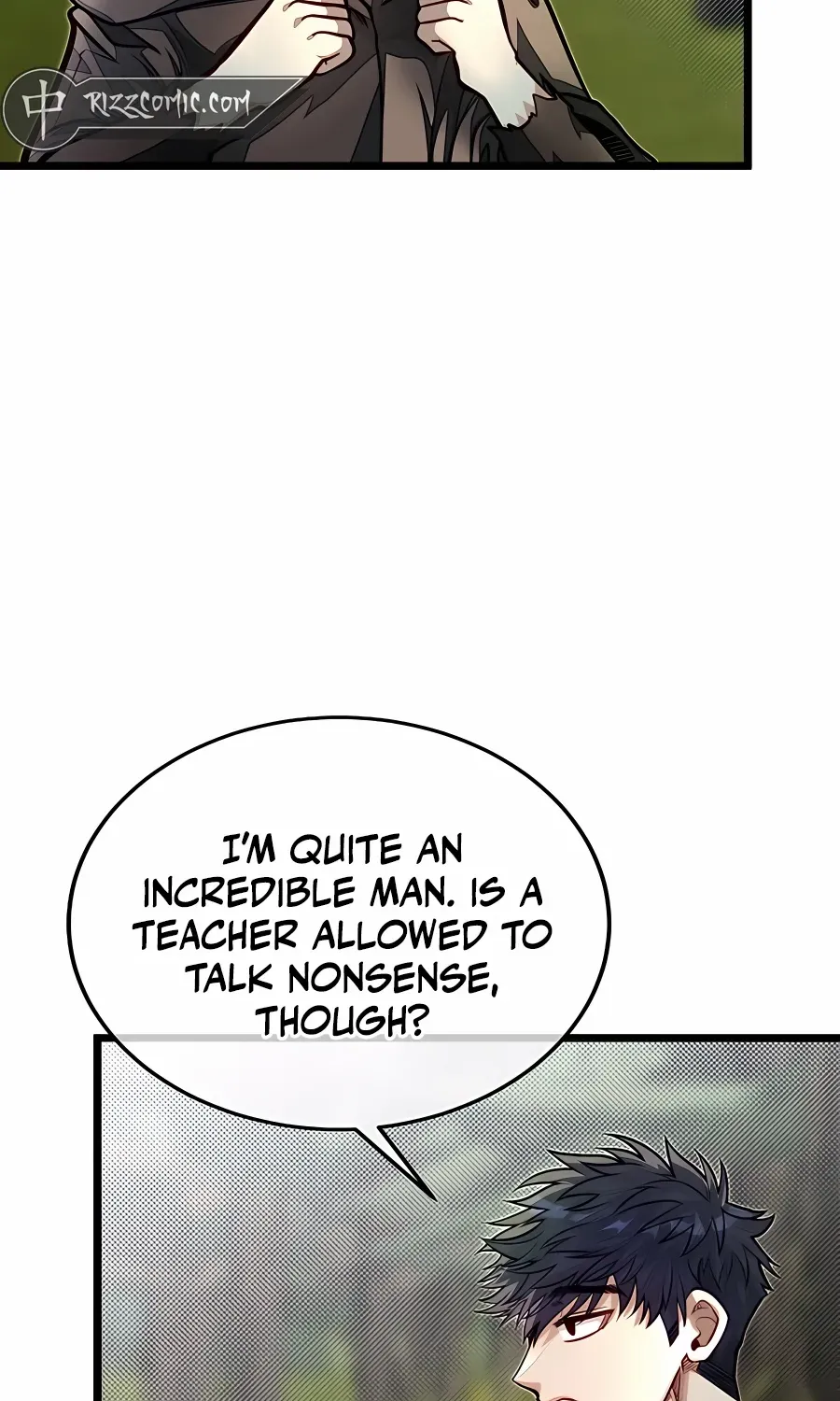 The Dragon Slayer Academy’s Hotshot Chapter 56 page 60 - 