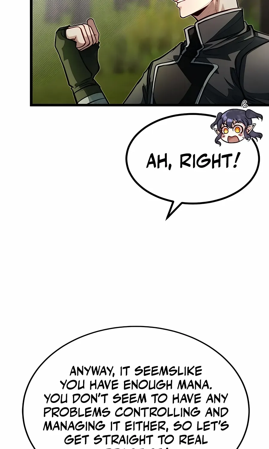 The Dragon Slayer Academy’s Hotshot Chapter 56 page 61 - 