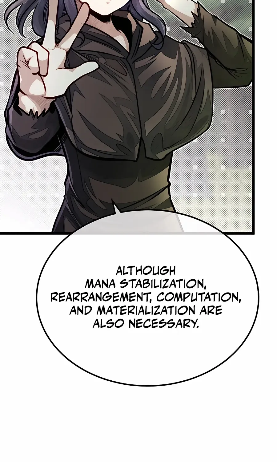 The Dragon Slayer Academy’s Hotshot Chapter 56 page 64 - 