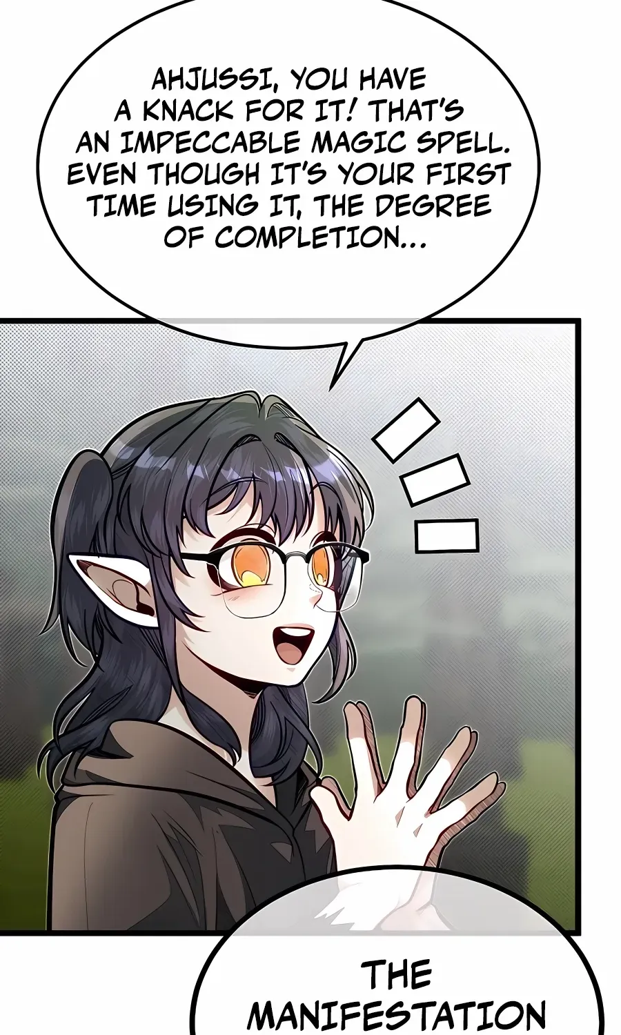 The Dragon Slayer Academy’s Hotshot Chapter 56 page 68 - 