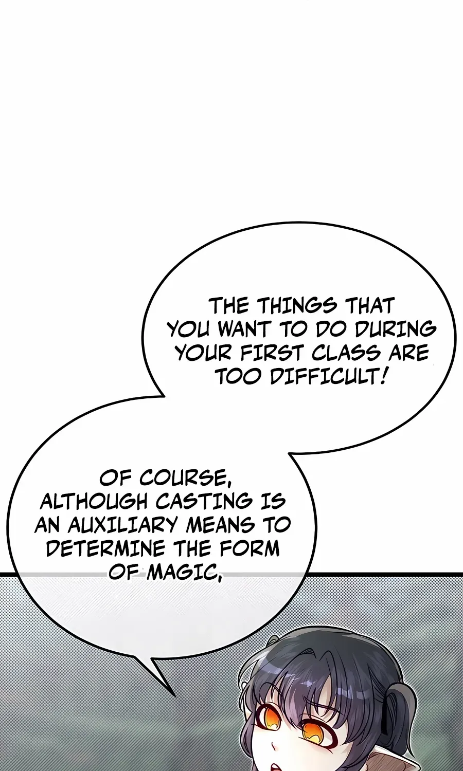 The Dragon Slayer Academy’s Hotshot Chapter 56 page 71 - 