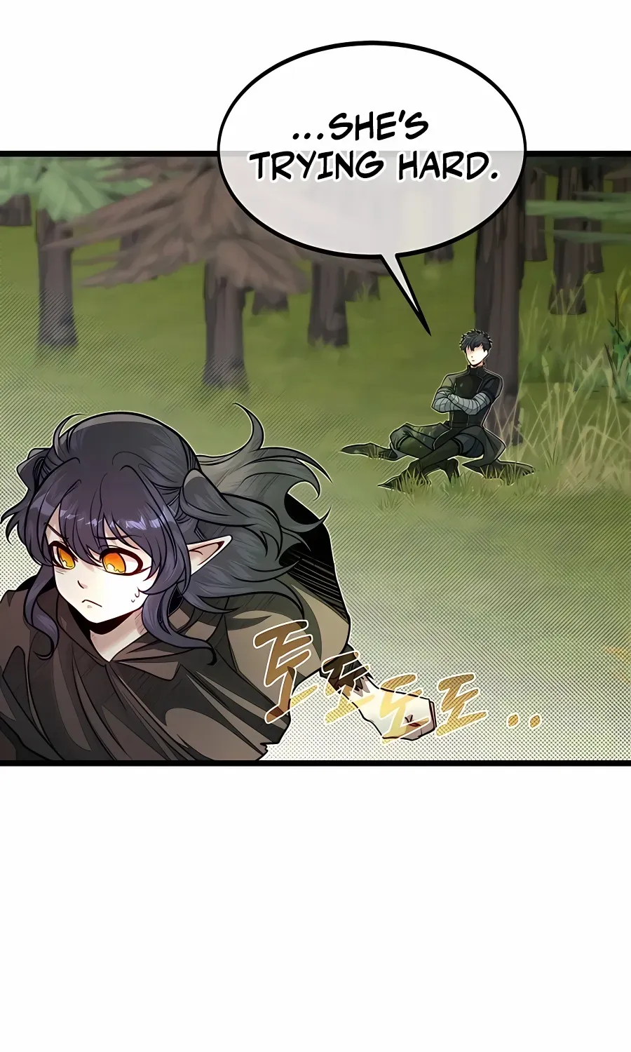 The Dragon Slayer Academy’s Hotshot Chapter 56 page 77 - 