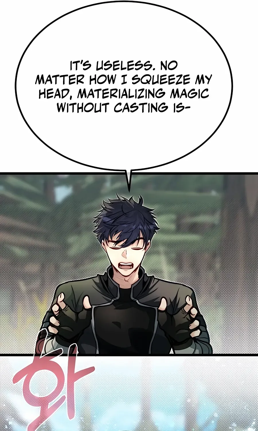 The Dragon Slayer Academy’s Hotshot Chapter 56 page 83 - 