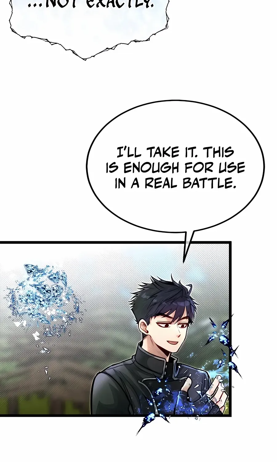 The Dragon Slayer Academy’s Hotshot Chapter 56 page 90 - 