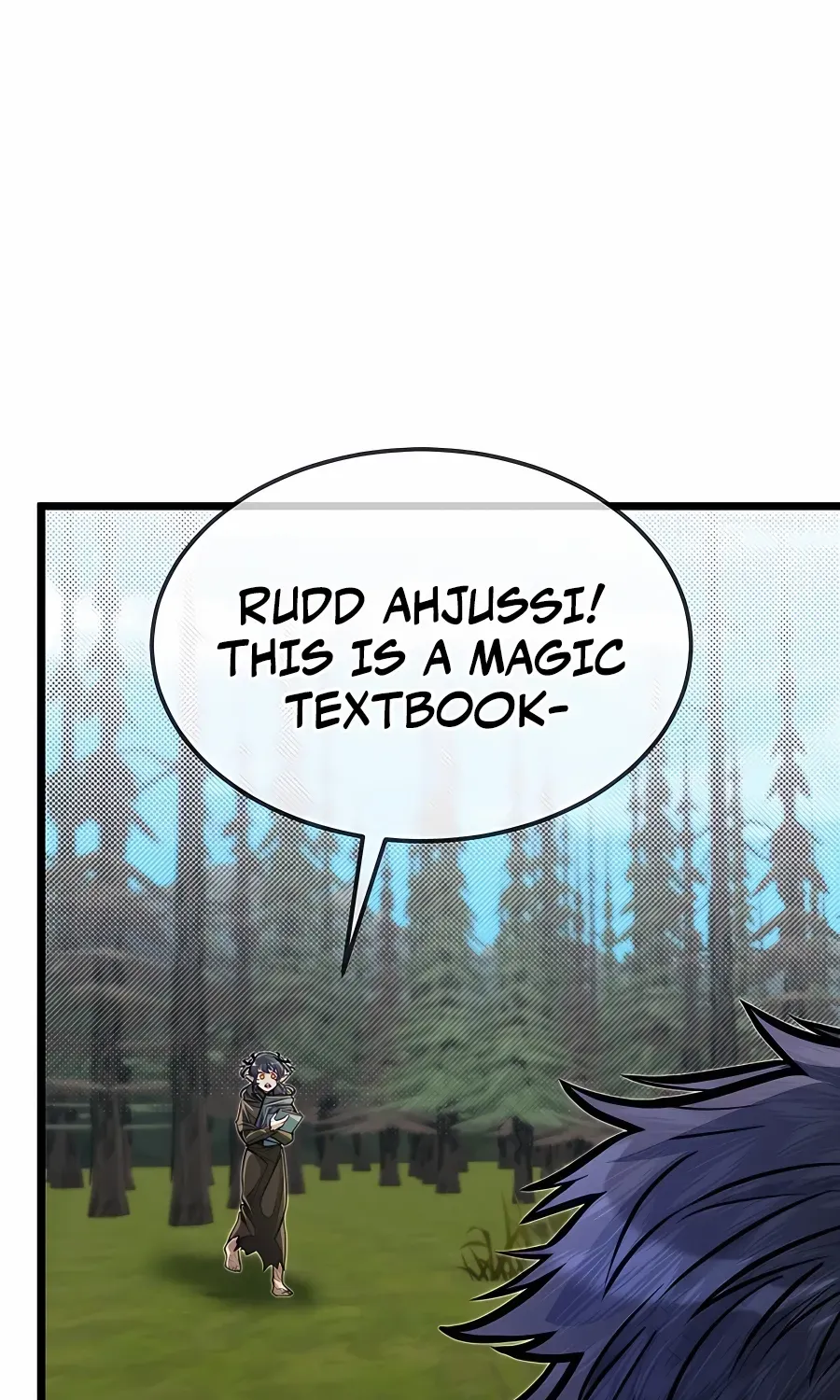 The Dragon Slayer Academy’s Hotshot Chapter 56 page 92 - 