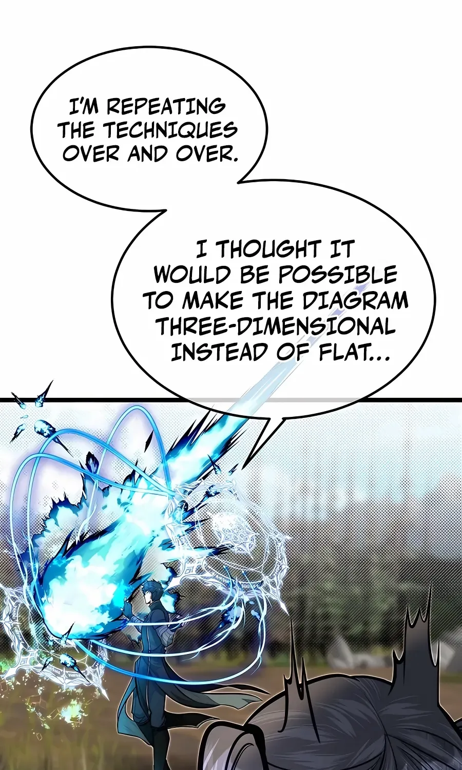 The Dragon Slayer Academy’s Hotshot Chapter 56 page 98 - 