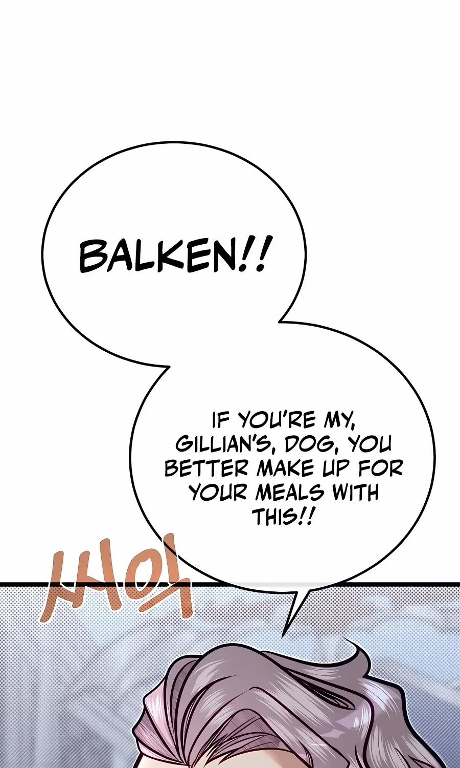 The Dragon Slayer Academy’s Hotshot Chapter 57 page 11 - 