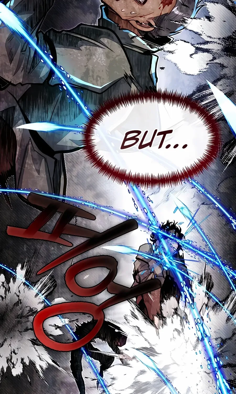 The Dragon Slayer Academy’s Hotshot Chapter 57 page 101 - 