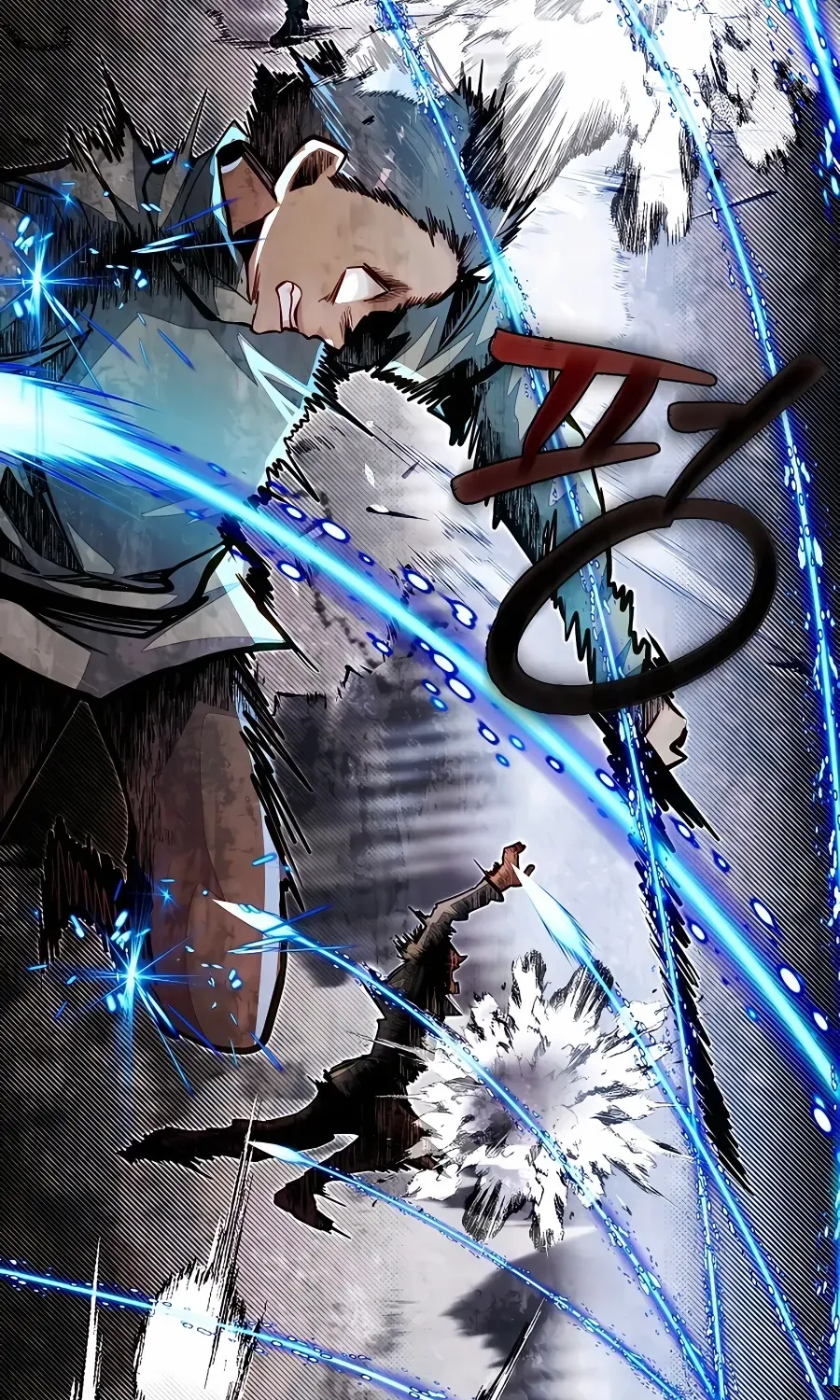 The Dragon Slayer Academy’s Hotshot Chapter 57 page 102 - 