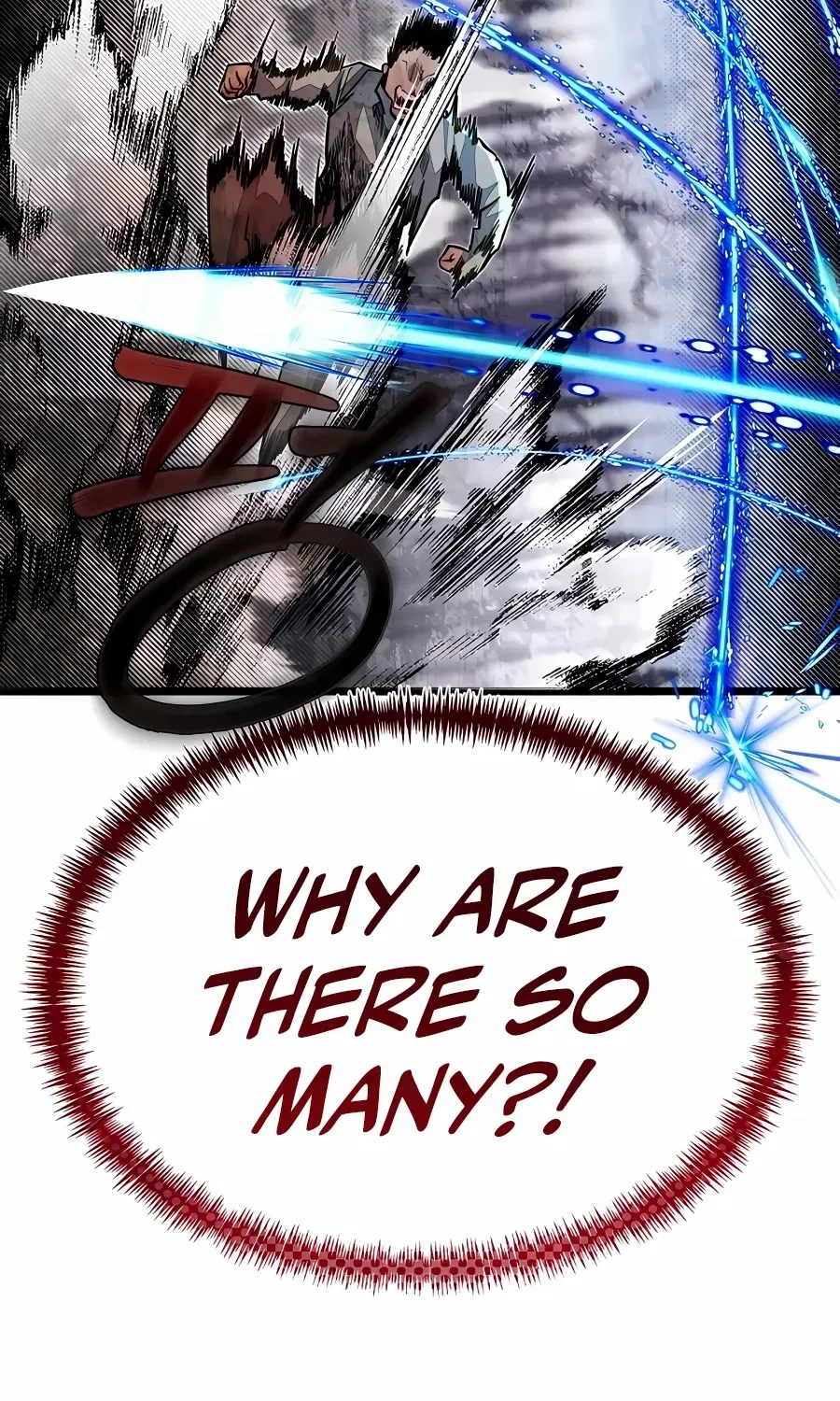 The Dragon Slayer Academy’s Hotshot Chapter 57 page 103 - 
