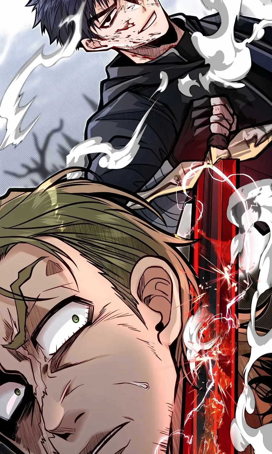 The Dragon Slayer Academy’s Hotshot Chapter 57 page 110 - 