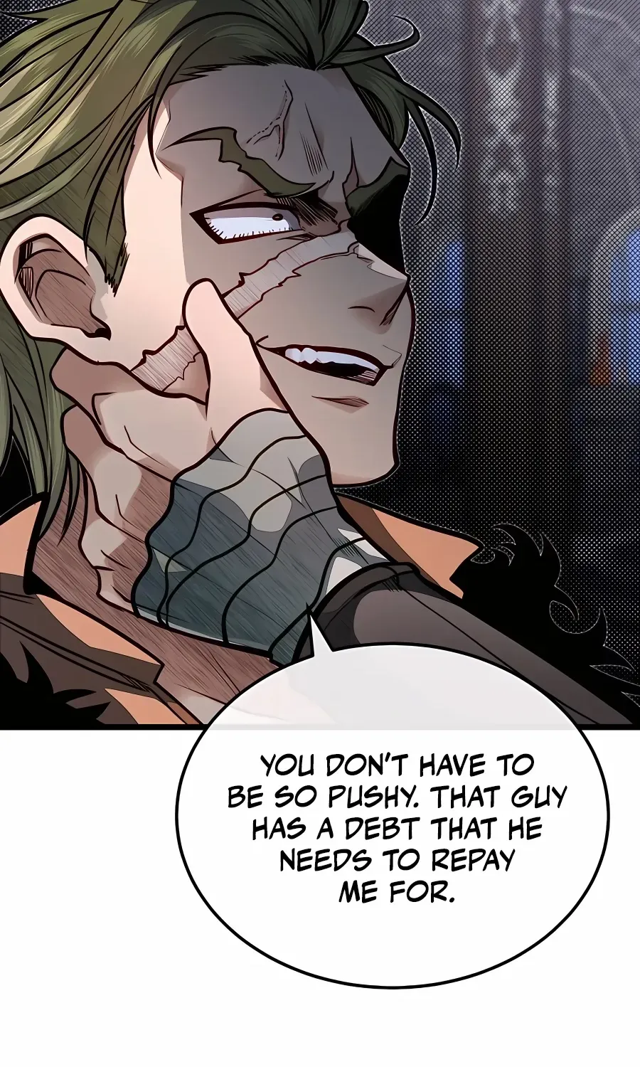 The Dragon Slayer Academy’s Hotshot Chapter 57 page 14 - 