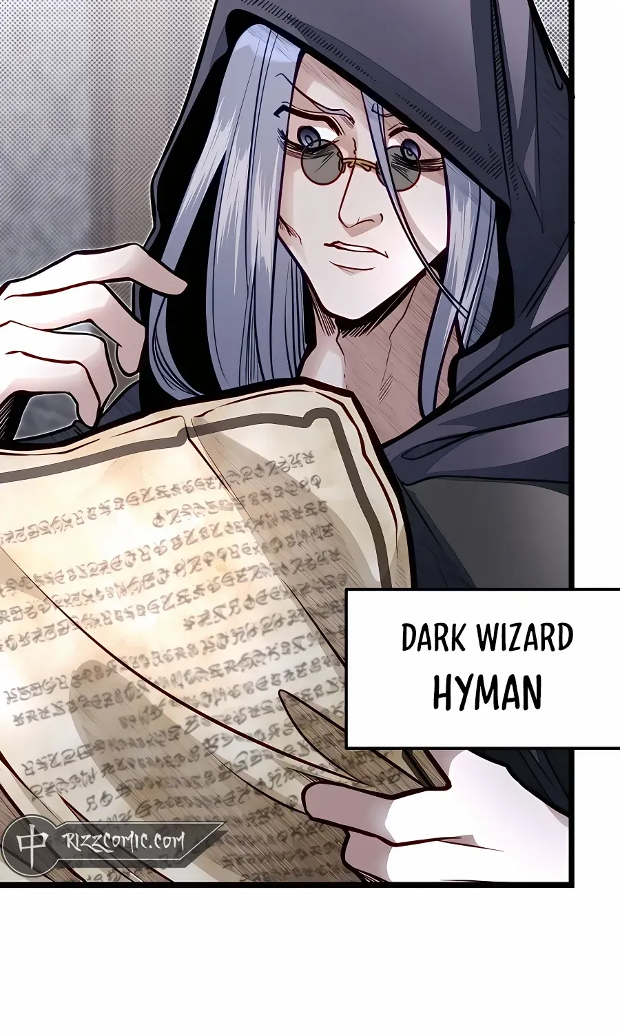 The Dragon Slayer Academy’s Hotshot Chapter 57 page 17 - 