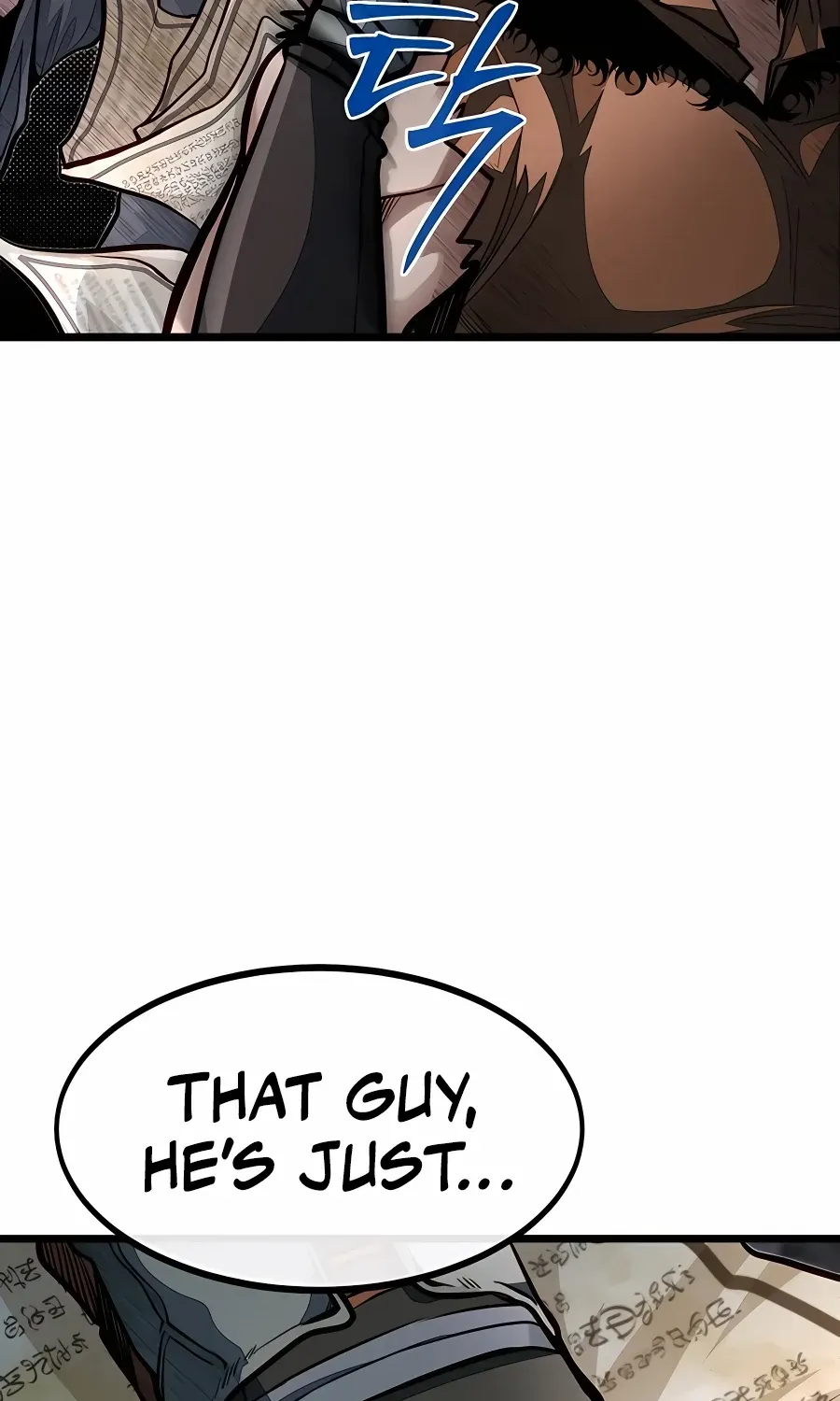 The Dragon Slayer Academy’s Hotshot Chapter 57 page 20 - 