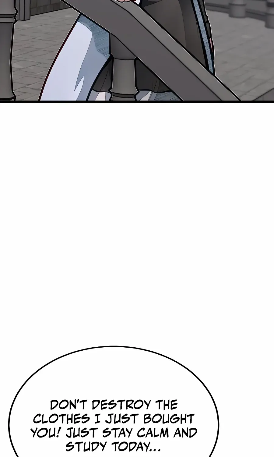 The Dragon Slayer Academy’s Hotshot Chapter 57 page 34 - 