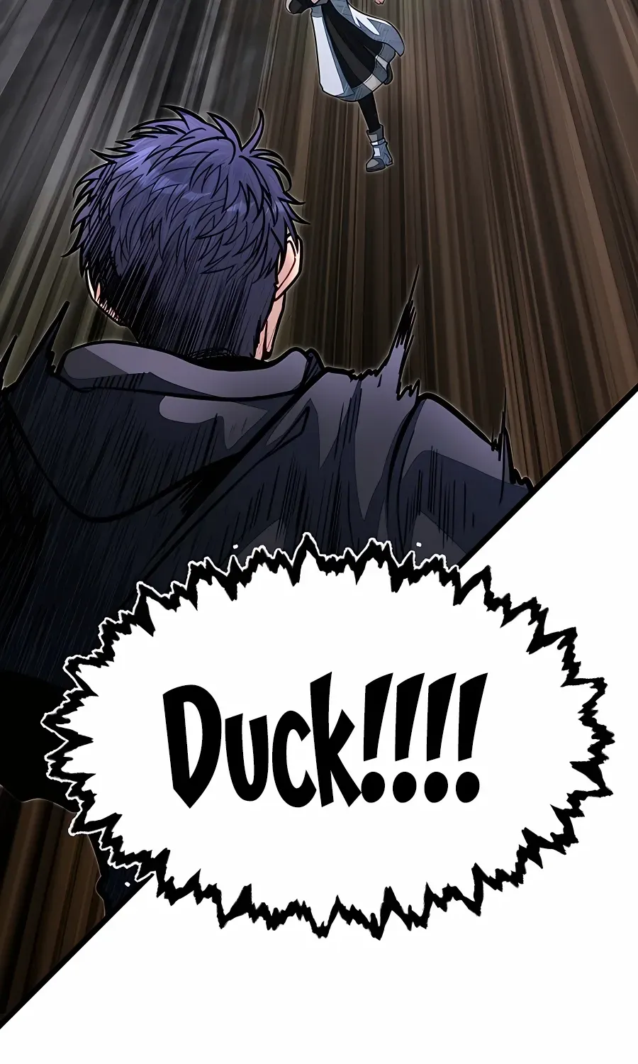 The Dragon Slayer Academy’s Hotshot Chapter 57 page 39 - 
