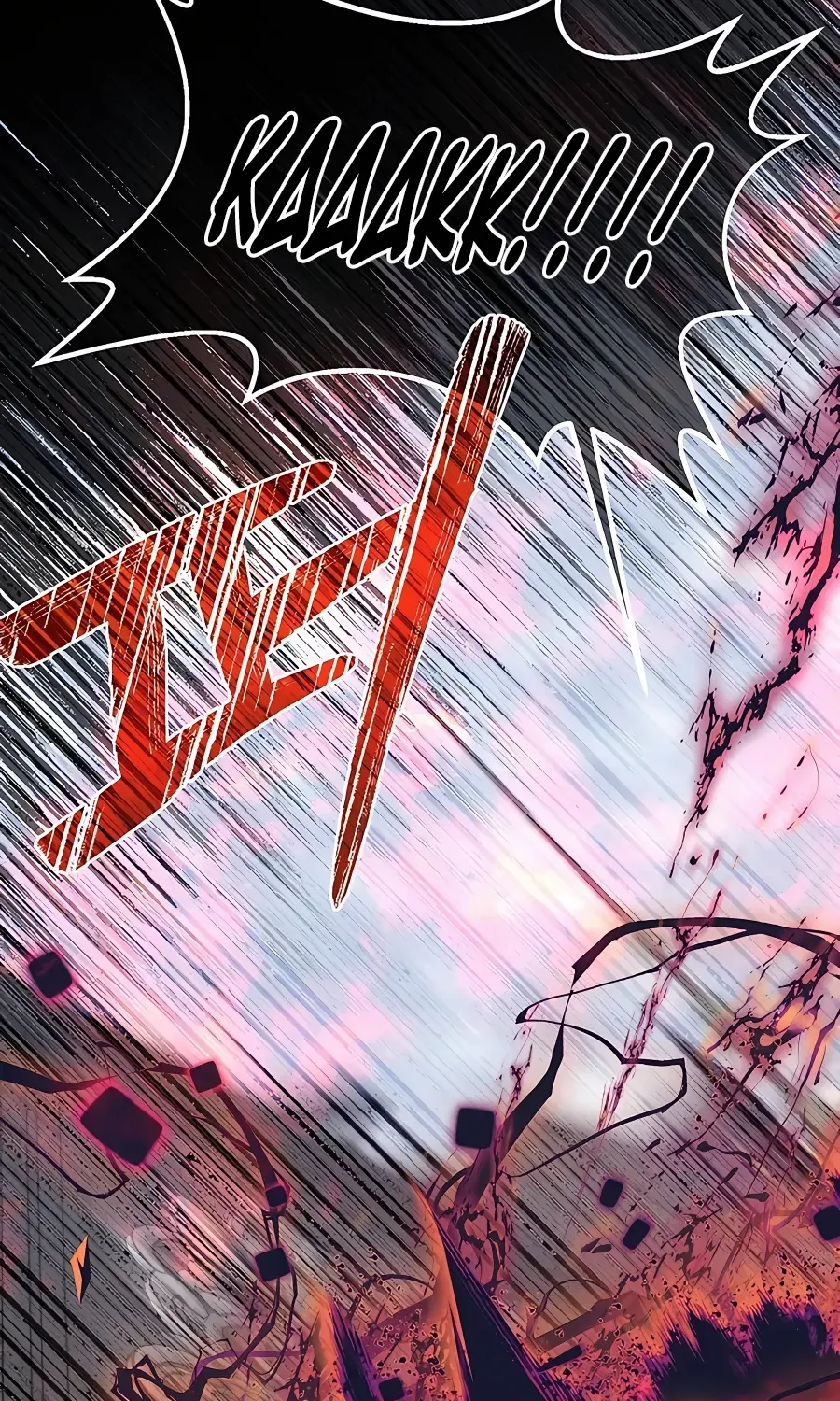 The Dragon Slayer Academy’s Hotshot Chapter 57 page 41 - 