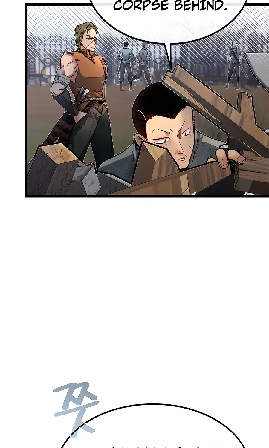 The Dragon Slayer Academy’s Hotshot Chapter 57 page 50 - 