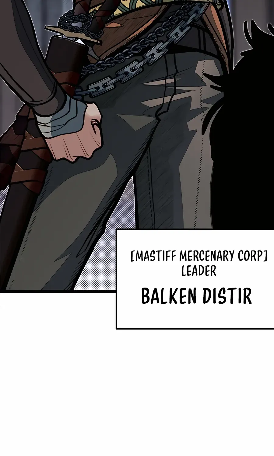 The Dragon Slayer Academy’s Hotshot Chapter 57 page 7 - 