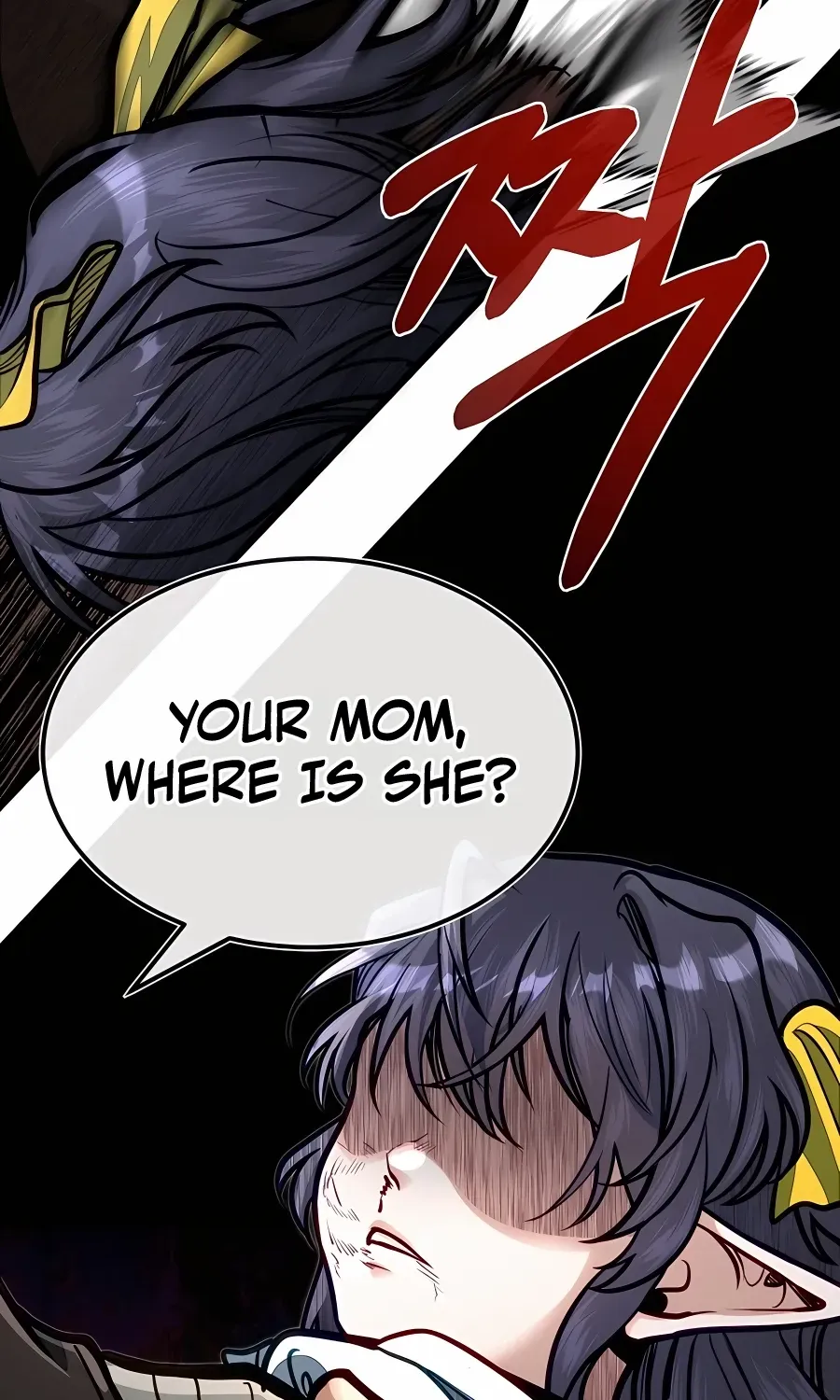 The Dragon Slayer Academy’s Hotshot Chapter 57 page 63 - 