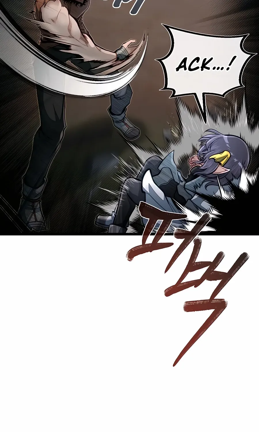 The Dragon Slayer Academy’s Hotshot Chapter 57 page 67 - 