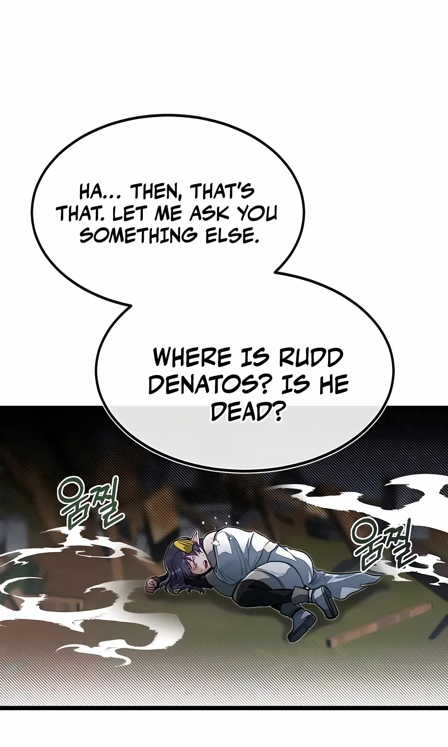 The Dragon Slayer Academy’s Hotshot Chapter 57 page 68 - 