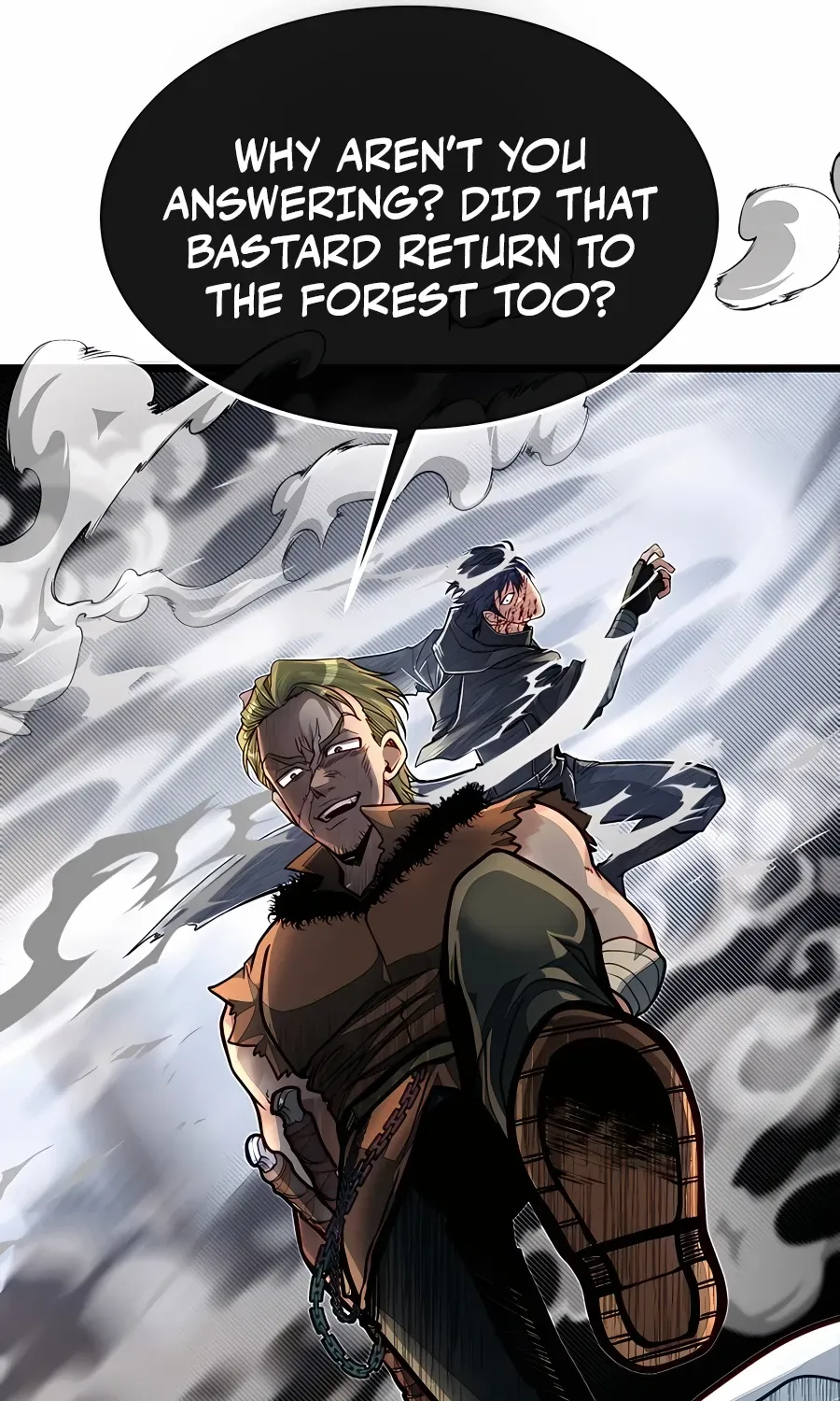 The Dragon Slayer Academy’s Hotshot Chapter 57 page 70 - 