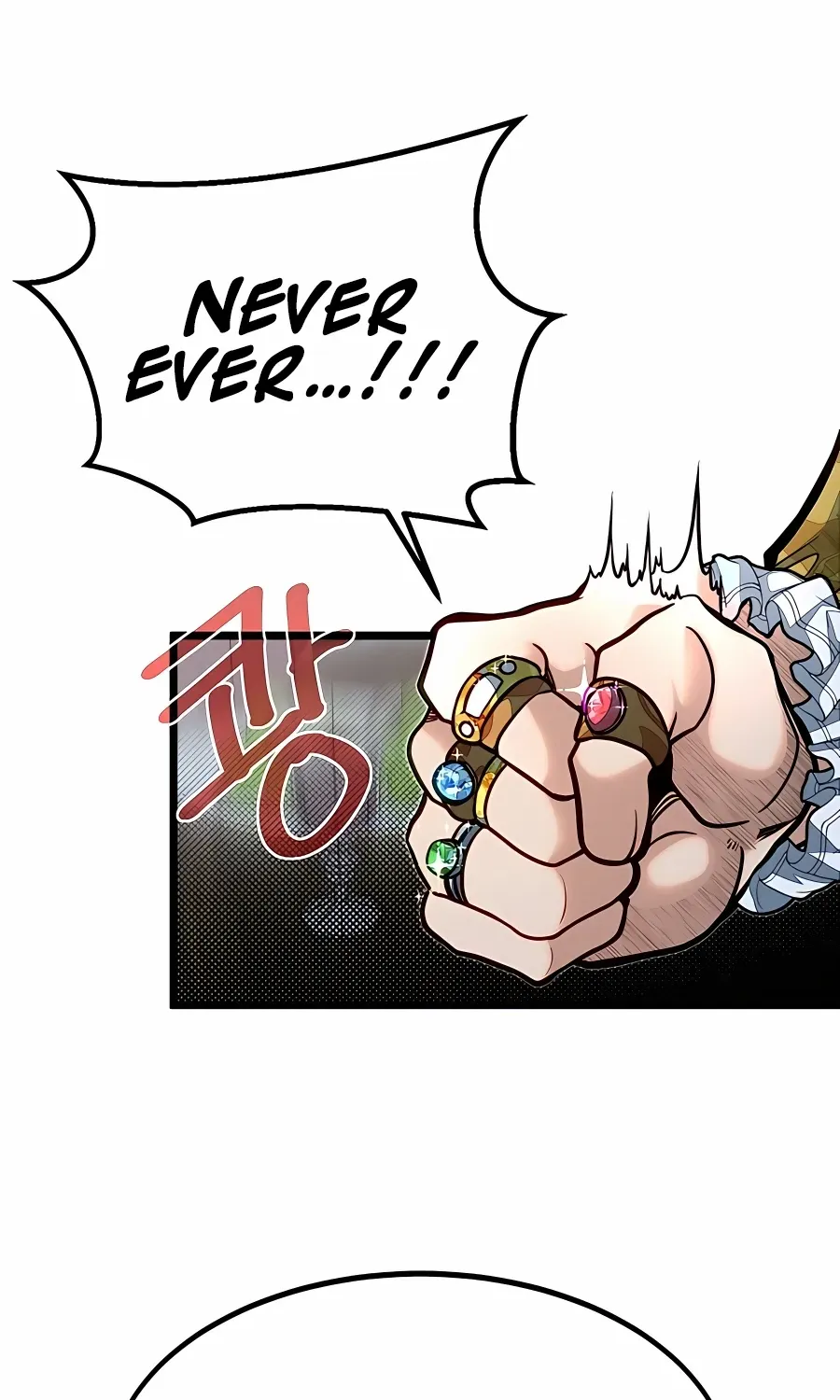The Dragon Slayer Academy’s Hotshot Chapter 57 page 8 - 