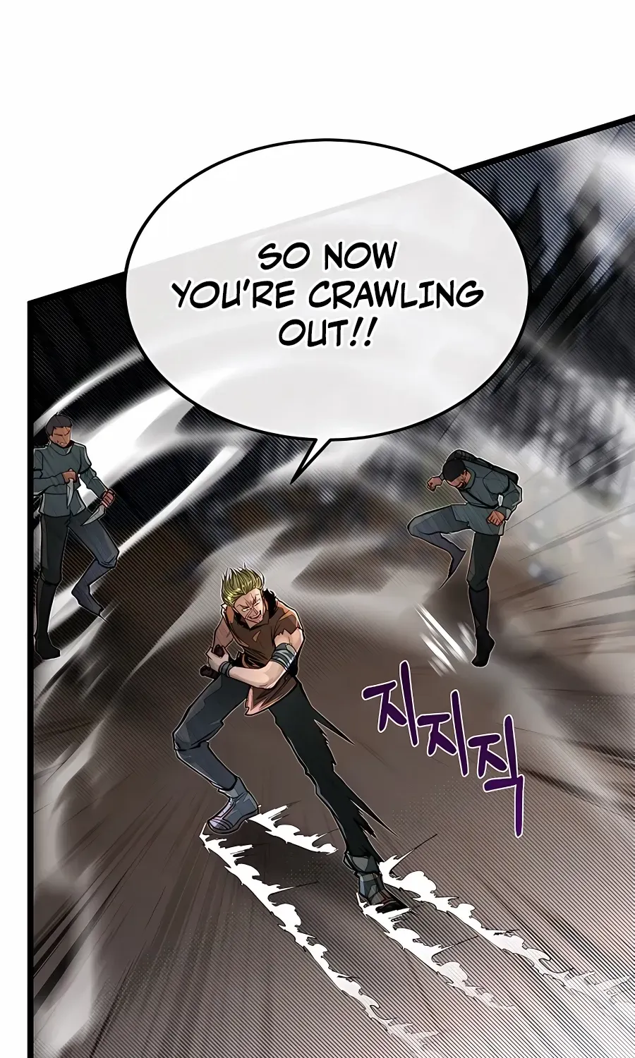 The Dragon Slayer Academy’s Hotshot Chapter 57 page 73 - 