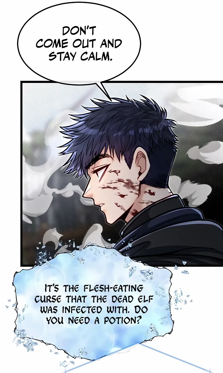 The Dragon Slayer Academy’s Hotshot Chapter 57 page 78 - 