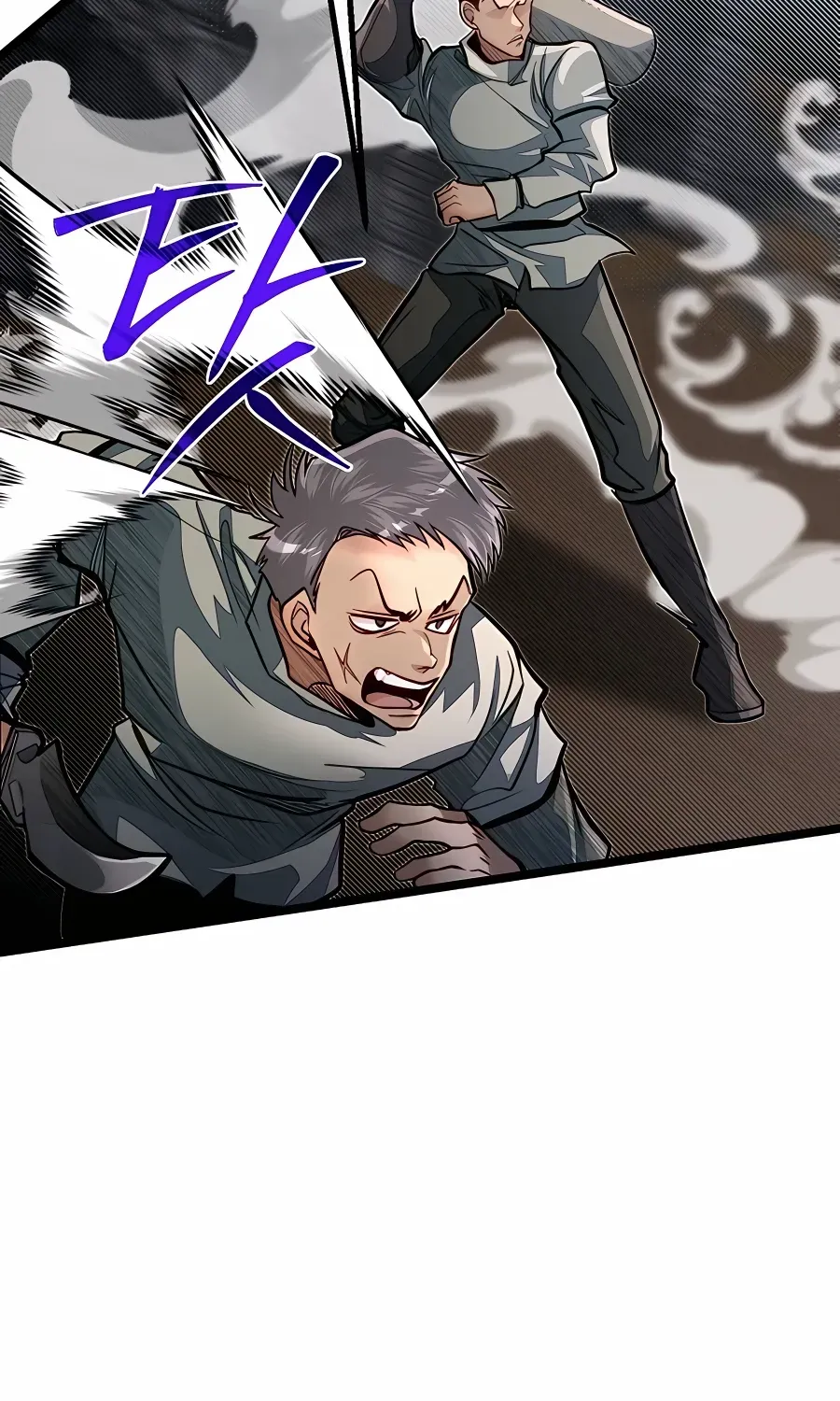 The Dragon Slayer Academy’s Hotshot Chapter 57 page 84 - 