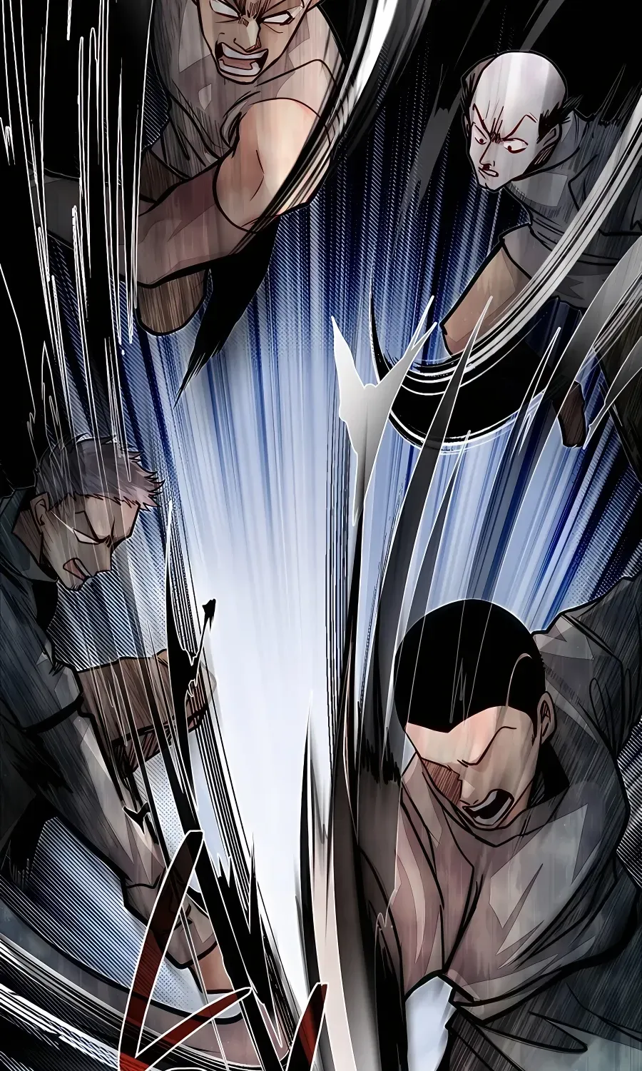 The Dragon Slayer Academy’s Hotshot Chapter 57 page 91 - 