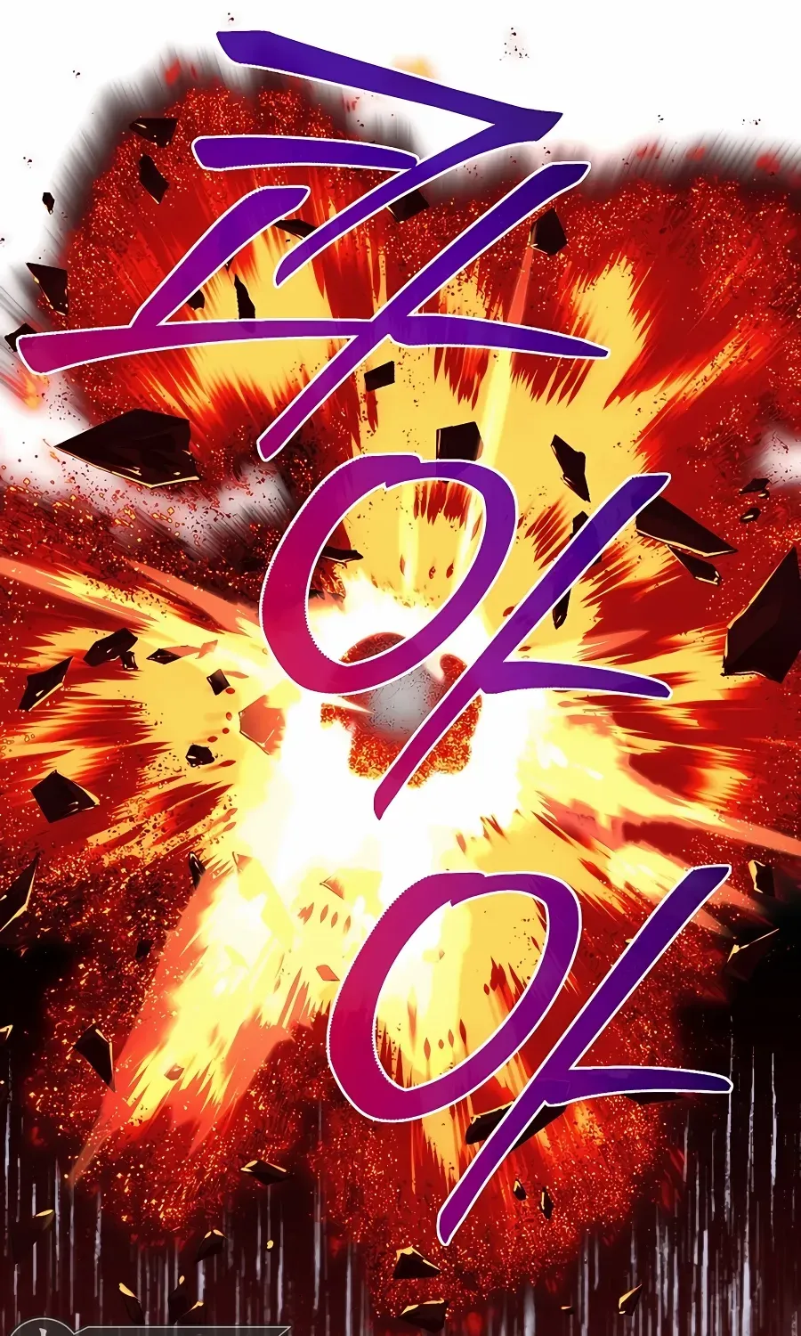 The Dragon Slayer Academy’s Hotshot Chapter 57 page 93 - 