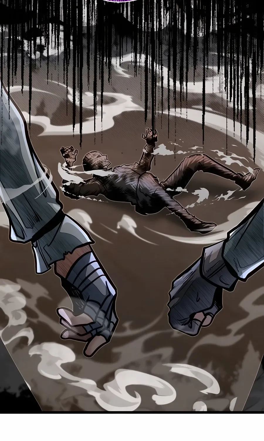 The Dragon Slayer Academy’s Hotshot Chapter 57 page 97 - 