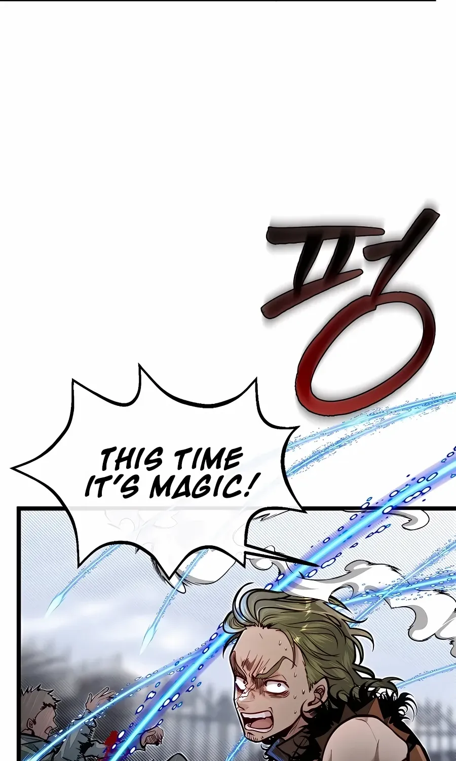 The Dragon Slayer Academy’s Hotshot Chapter 57 page 99 - 