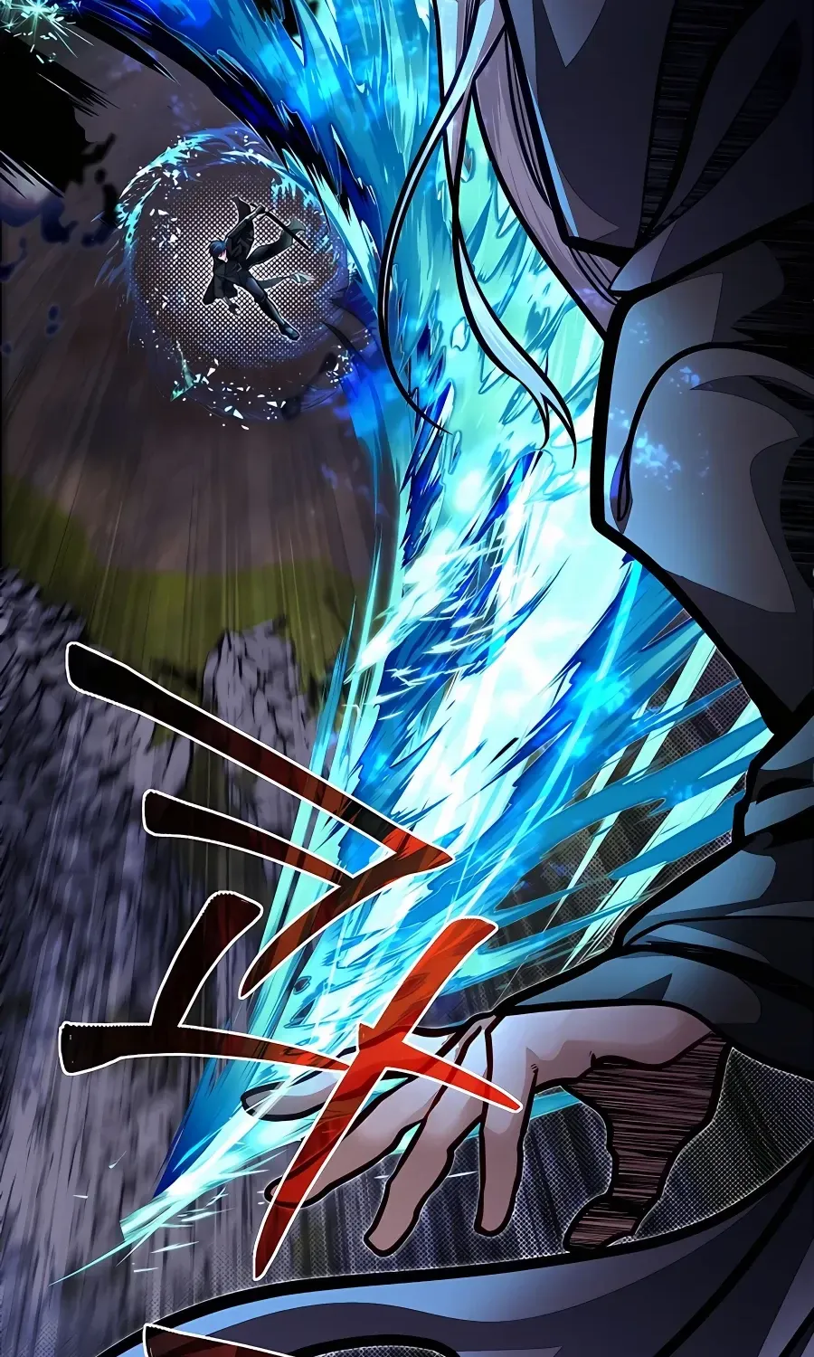 The Dragon Slayer Academy’s Hotshot Chapter 59 page 101 - 