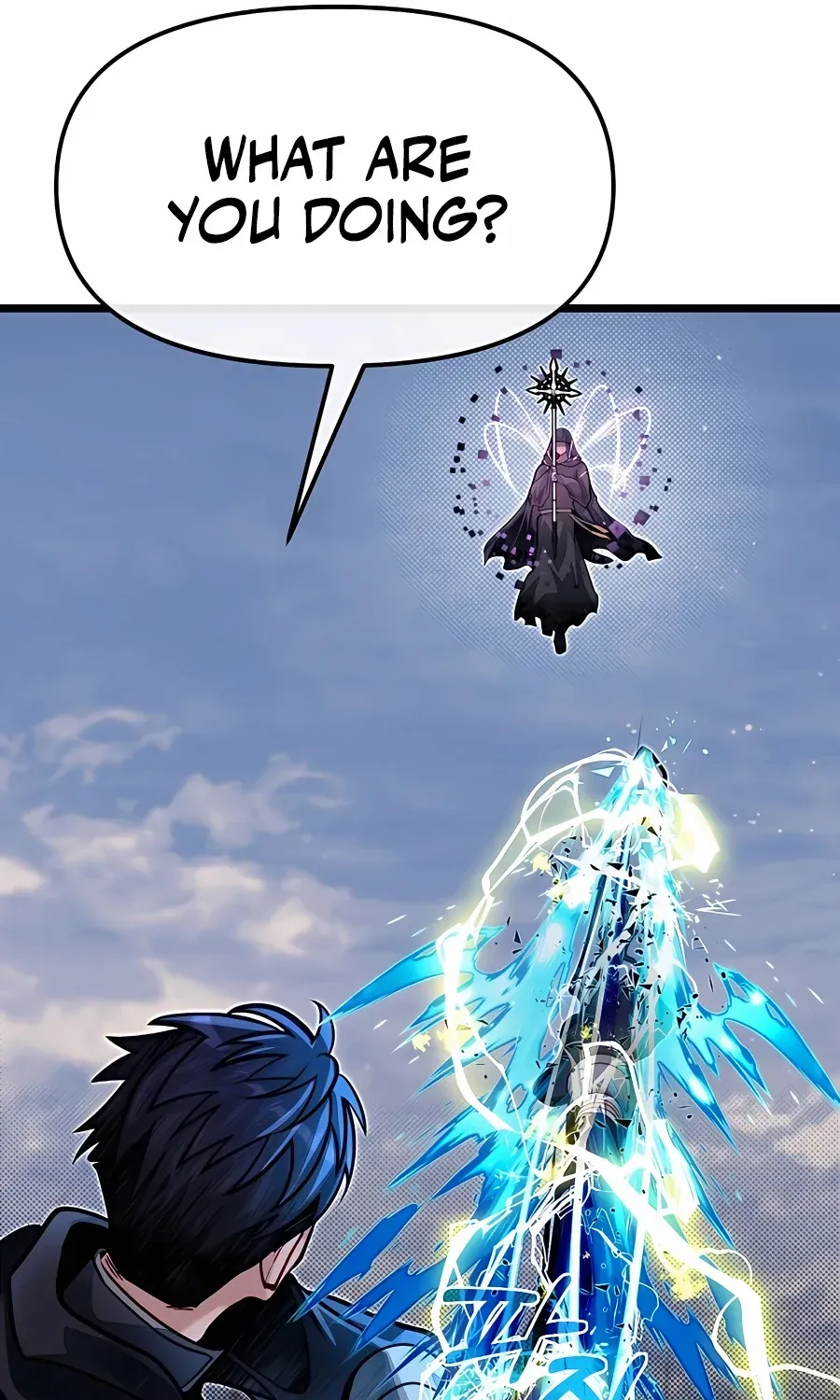 The Dragon Slayer Academy’s Hotshot Chapter 59 page 105 - 