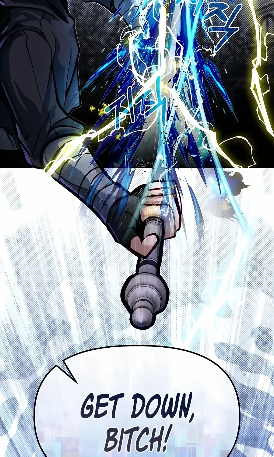The Dragon Slayer Academy’s Hotshot Chapter 59 page 106 - 