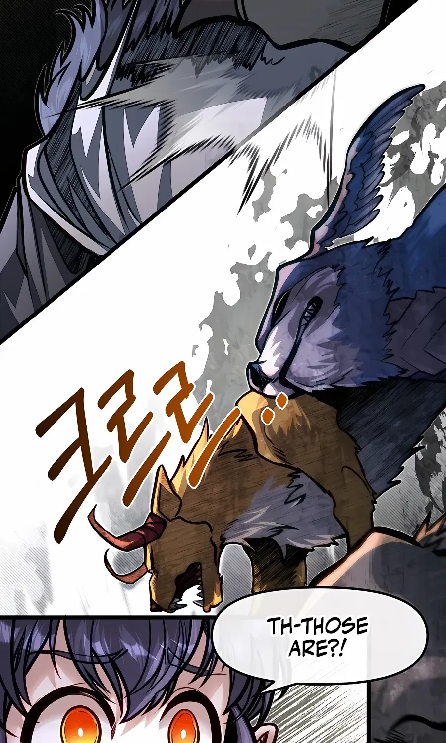 The Dragon Slayer Academy’s Hotshot Chapter 59 page 14 - 
