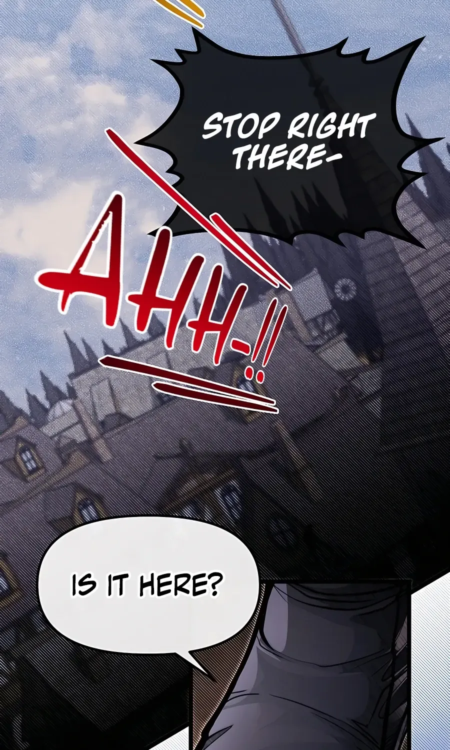 The Dragon Slayer Academy’s Hotshot Chapter 59 page 3 - 
