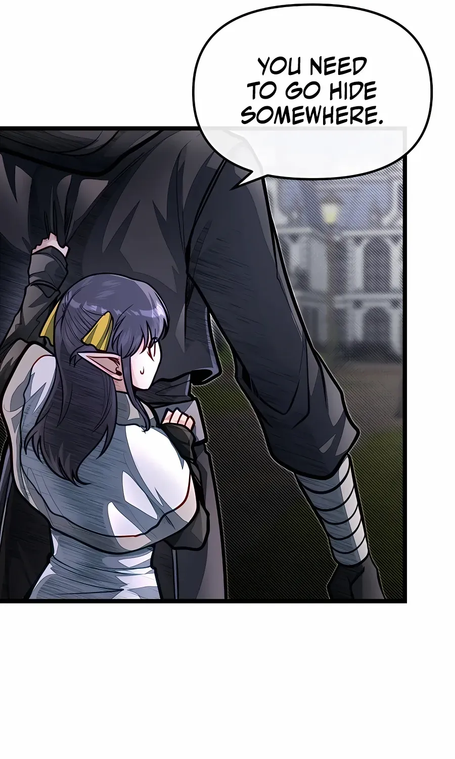 The Dragon Slayer Academy’s Hotshot Chapter 59 page 26 - 