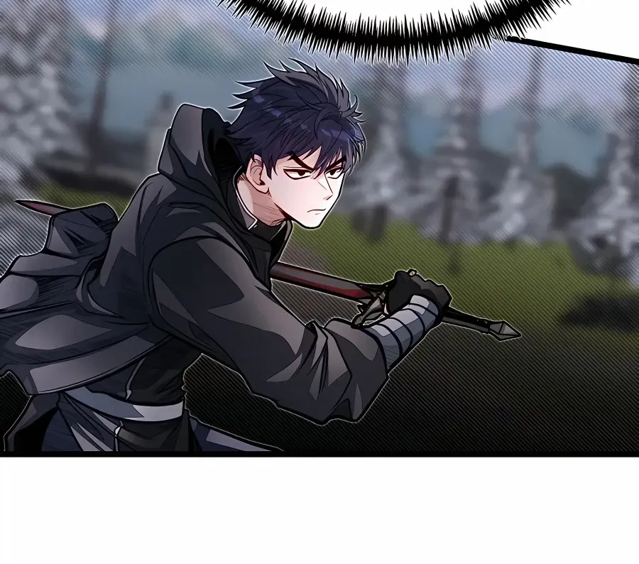 The Dragon Slayer Academy’s Hotshot Chapter 59 page 32 - 