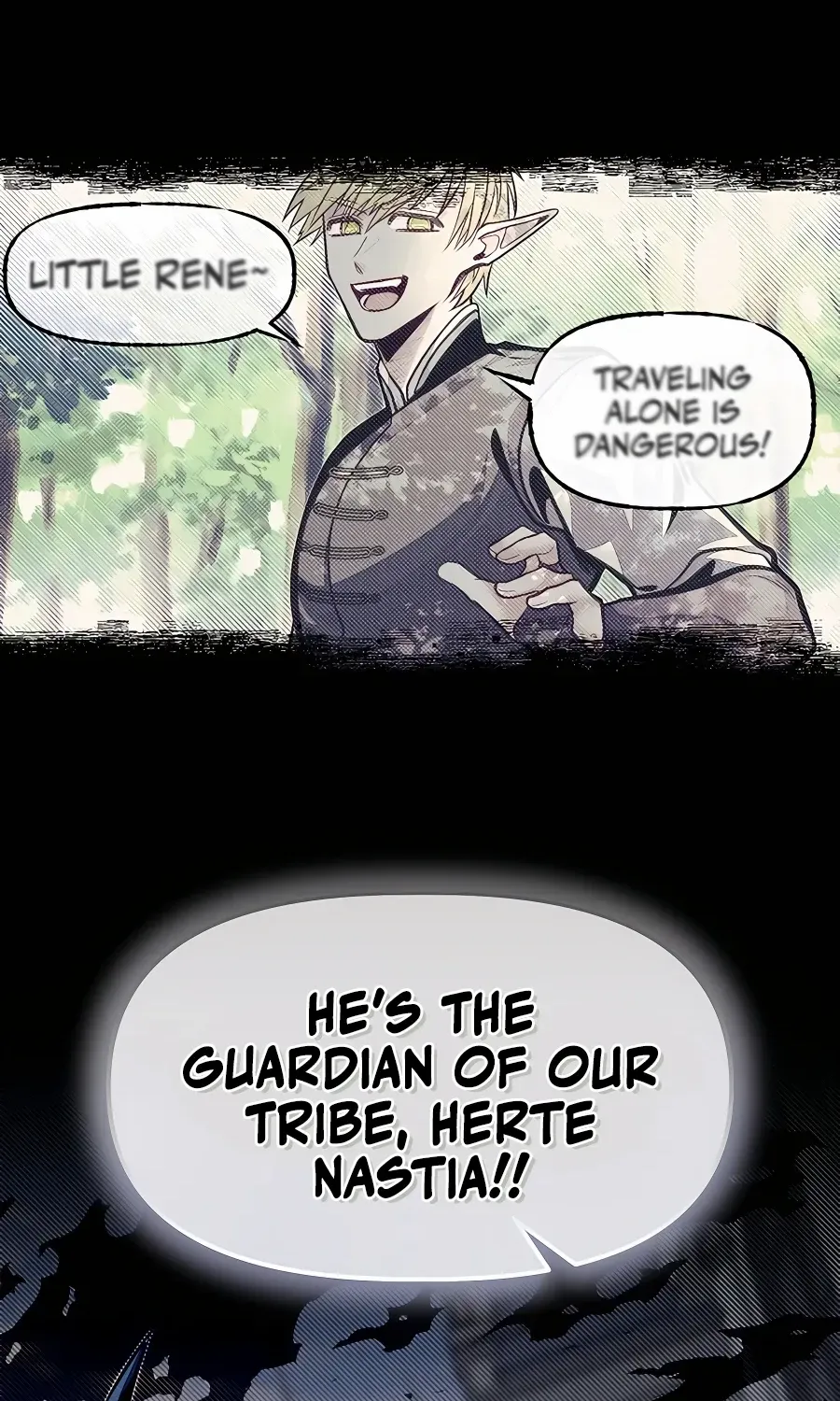 The Dragon Slayer Academy’s Hotshot Chapter 59 page 38 - 