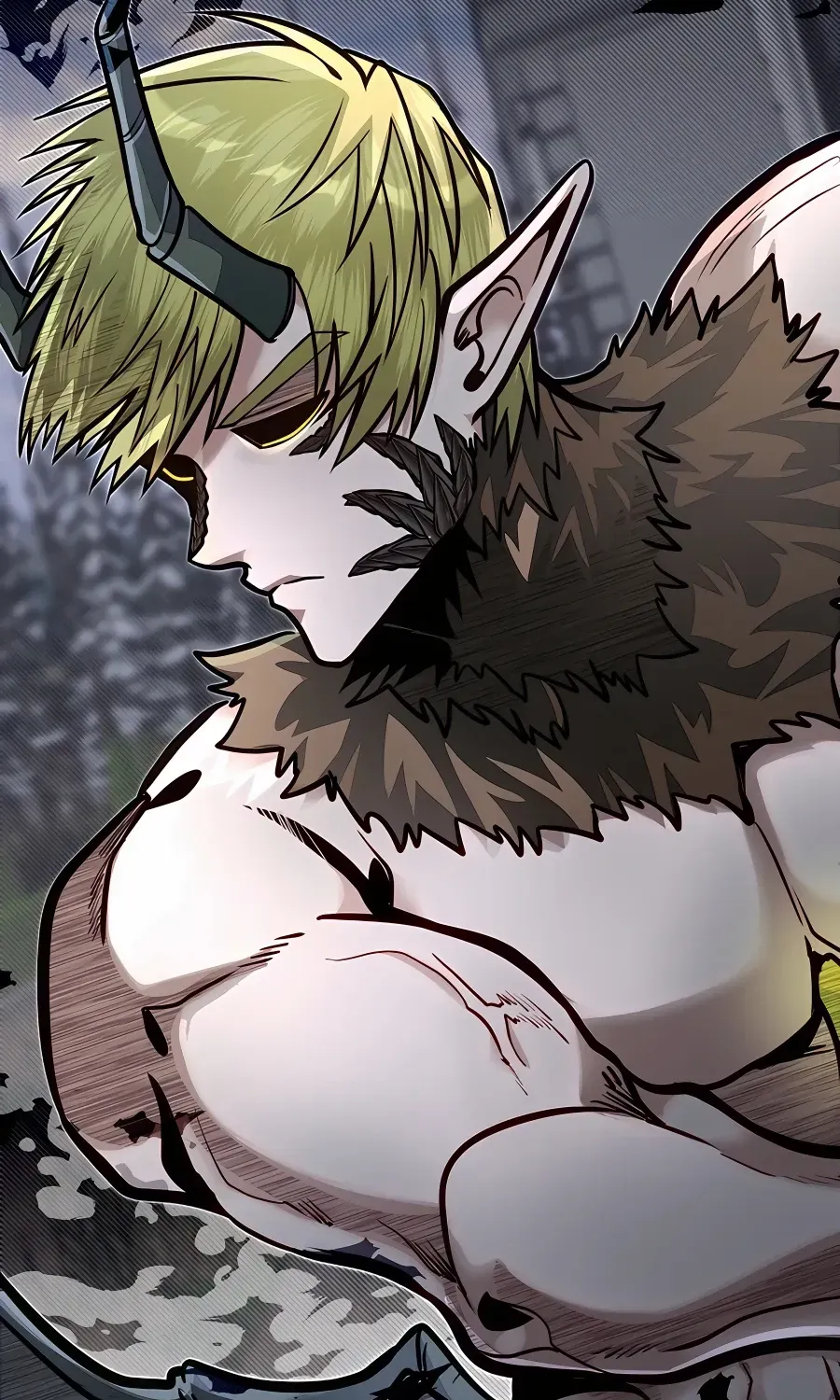 The Dragon Slayer Academy’s Hotshot Chapter 59 page 39 - 