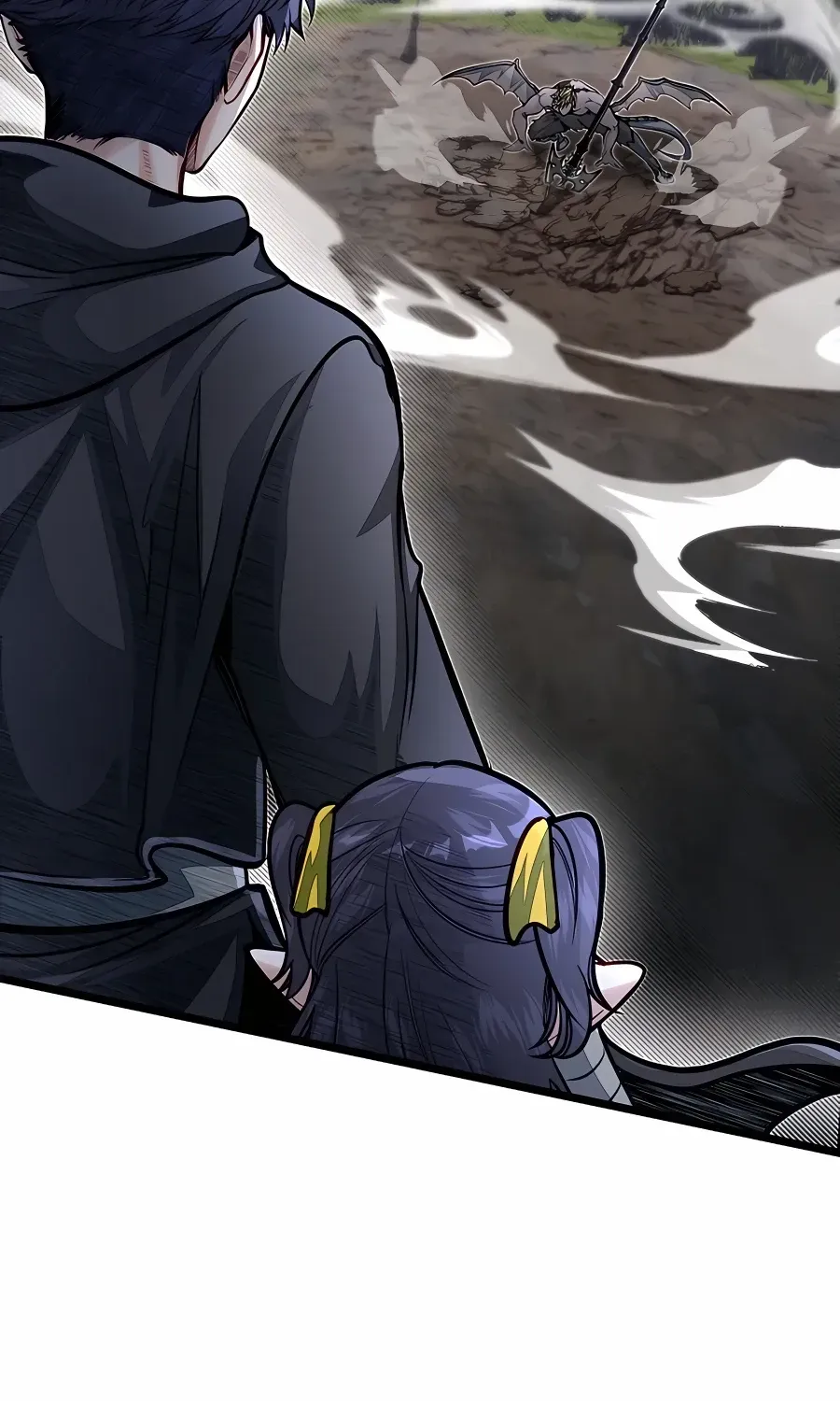 The Dragon Slayer Academy’s Hotshot Chapter 59 page 46 - 