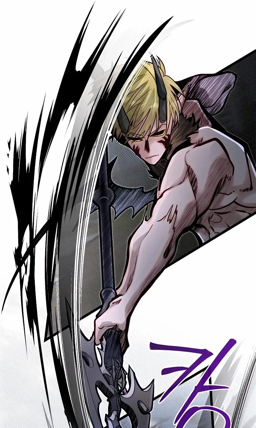 The Dragon Slayer Academy’s Hotshot Chapter 59 page 48 - 