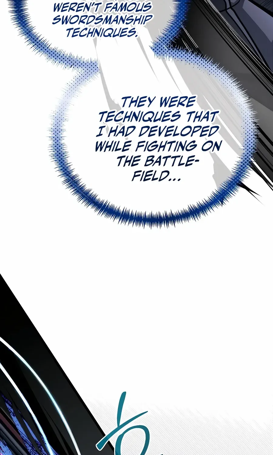 The Dragon Slayer Academy’s Hotshot Chapter 59 page 51 - 