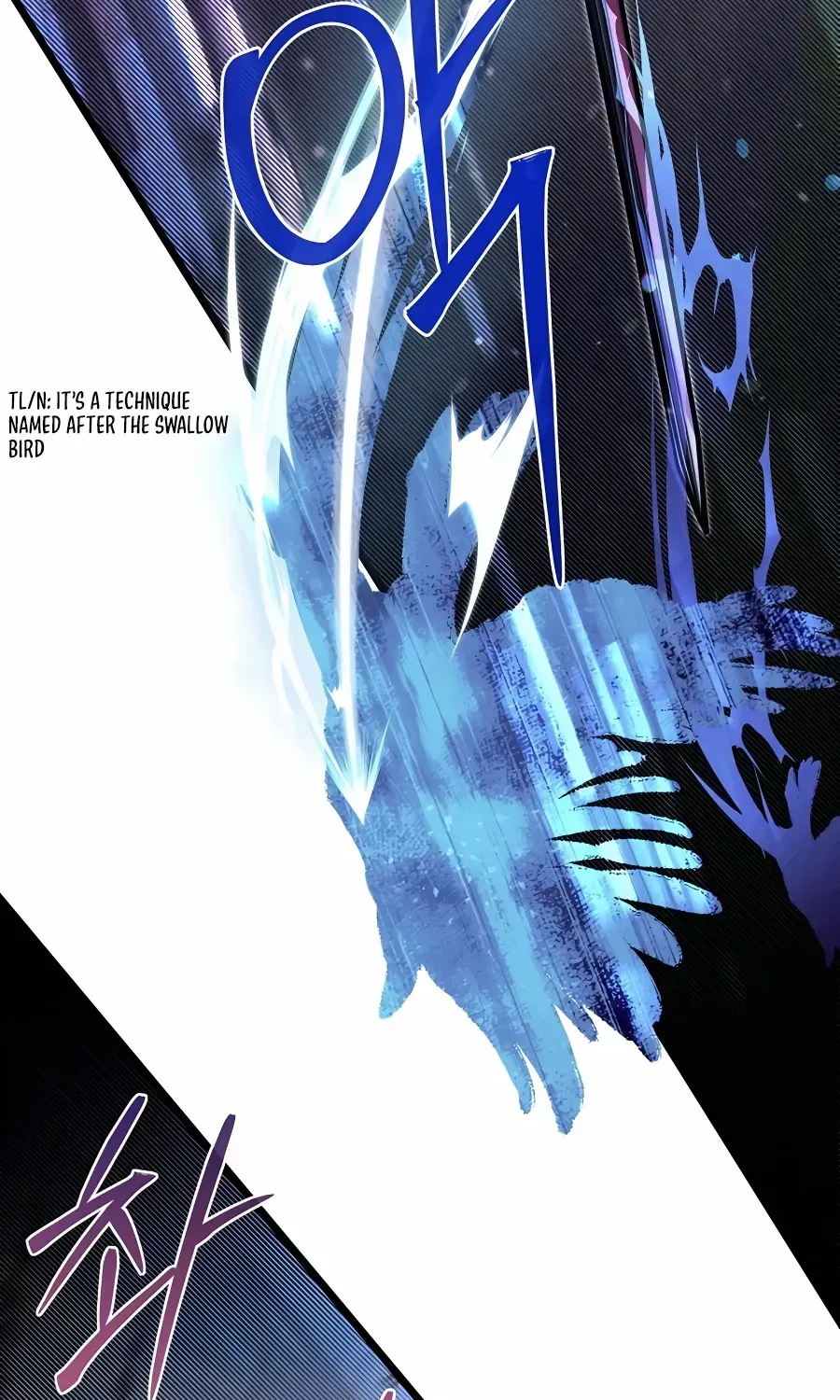 The Dragon Slayer Academy’s Hotshot Chapter 59 page 54 - 