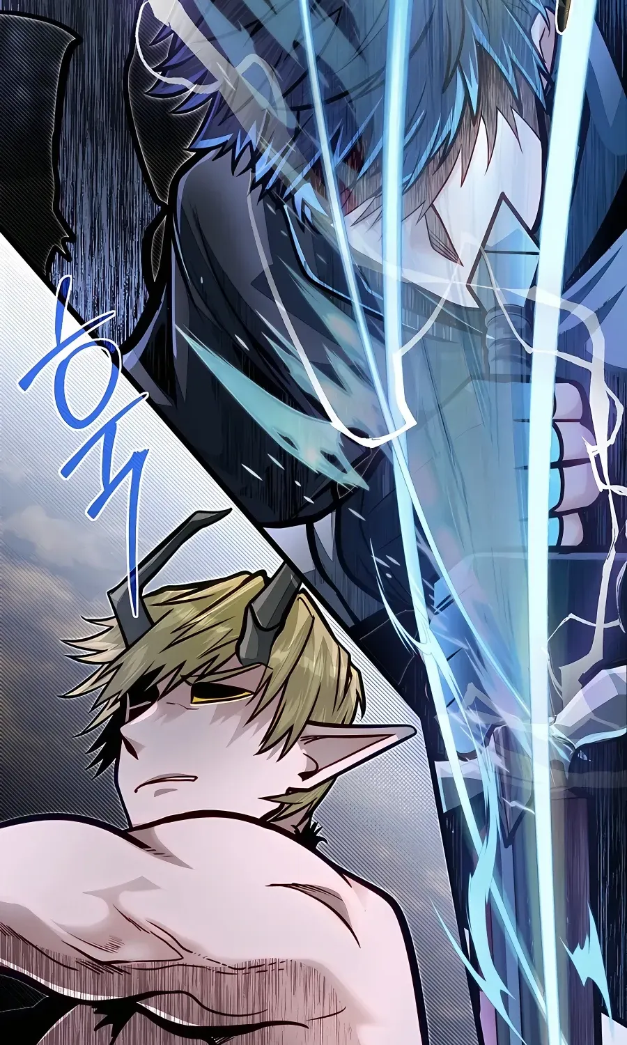 The Dragon Slayer Academy’s Hotshot Chapter 59 page 63 - 